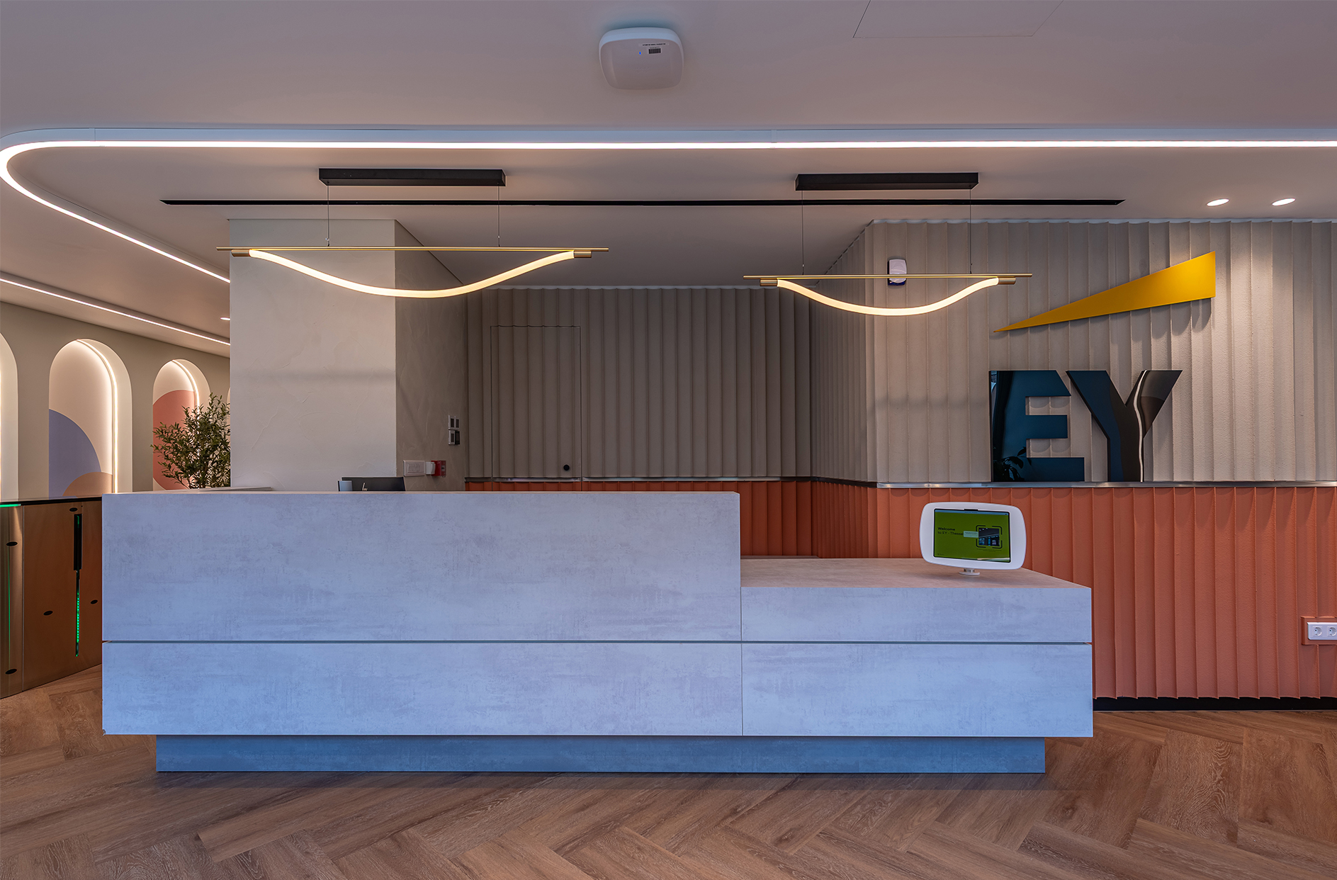 Lighting Design image