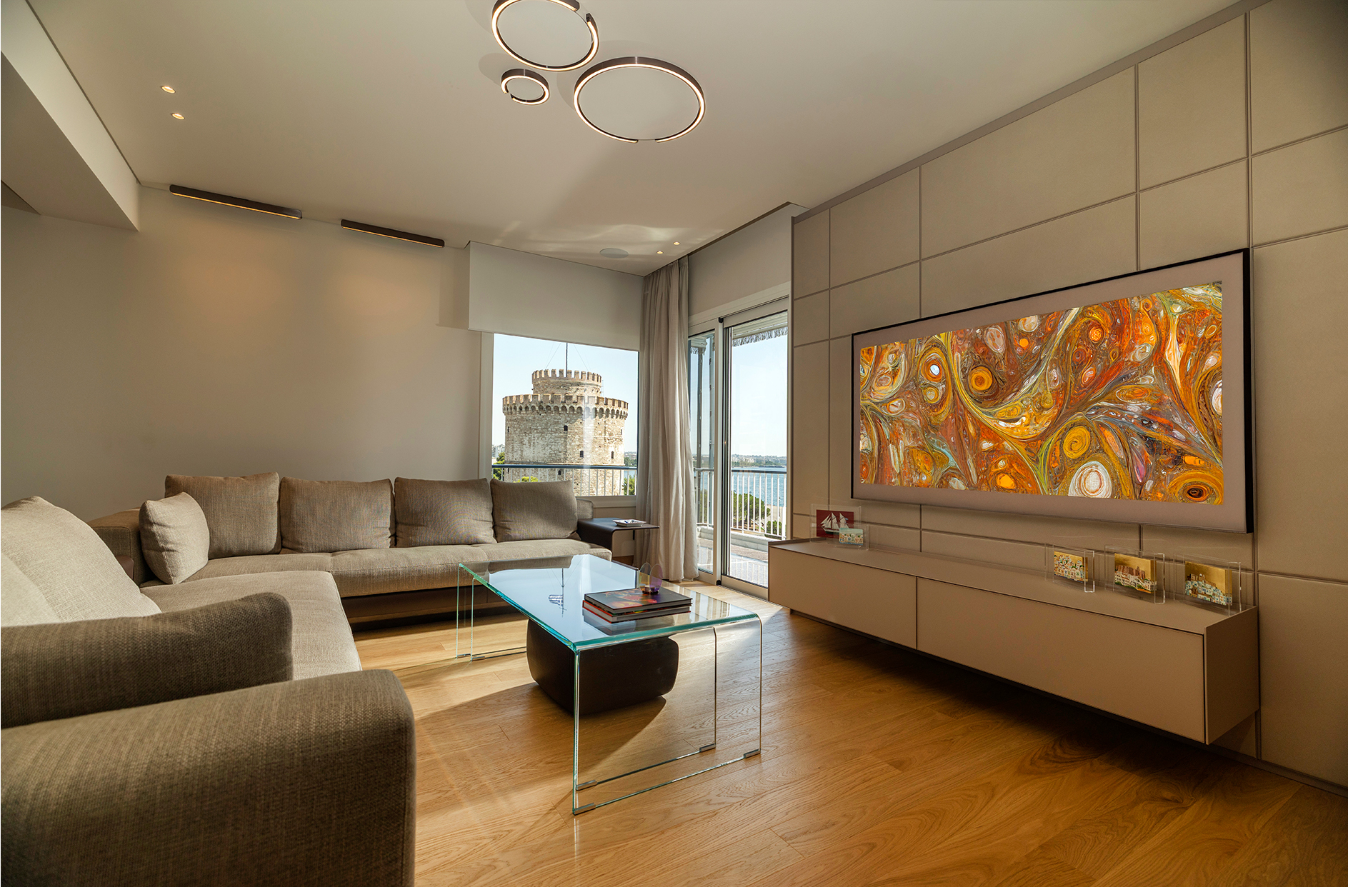 Lighting Design image