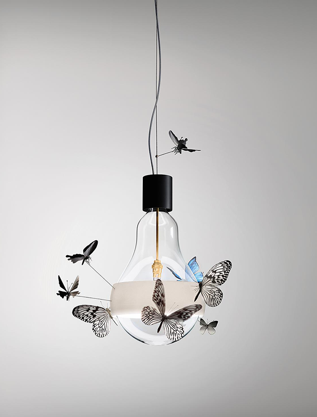 Reflect Lights × Ingo Maurer: When Light Becomes Experience